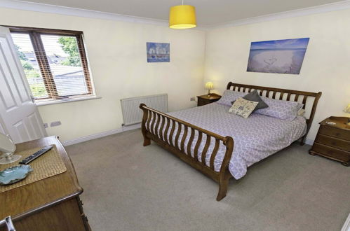 Foto 5 - Oyster Cottage Braunton Sleeps 6 Dog Friendly