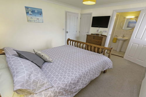 Foto 2 - Oyster Cottage Braunton Sleeps 6 Dog Friendly