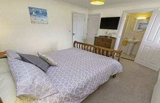 Photo 2 - Oyster Cottage Braunton Sleeps 6 Dog Friendly