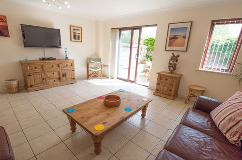 Photo 1 - Oyster Cottage Braunton Sleeps 6 Dog Friendly