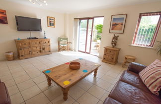 Photo 1 - Oyster Cottage Braunton Sleeps 6 Dog Friendly