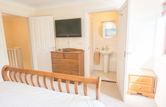 Photo 2 - Oyster Cottage Braunton Sleeps 6 Dog Friendly