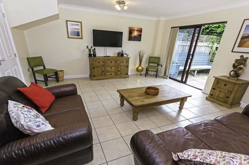 Foto 9 - Oyster Cottage Braunton Sleeps 6 Dog Friendly