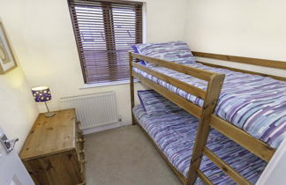 Photo 3 - Oyster Cottage Braunton Sleeps 6 Dog Friendly