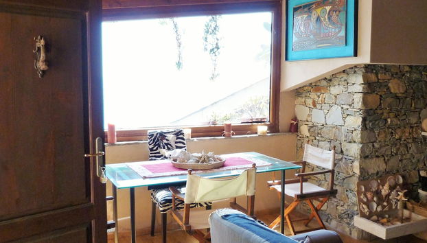 Restauration dans la chambre