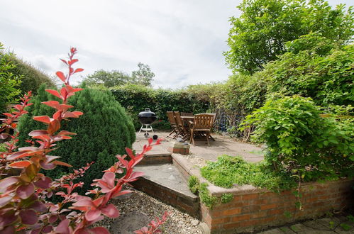 Foto 17 - Cloudbreak Braunton 4 Bedroom, Sleeps 8, Dog Friendly