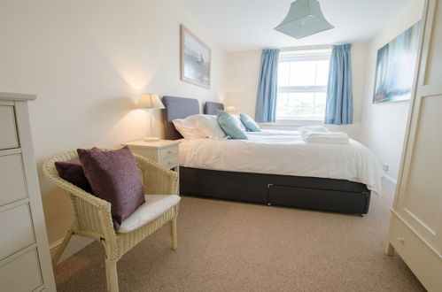 Foto 4 - Cloudbreak Braunton 4 Bedroom, Sleeps 8, Dog Friendly