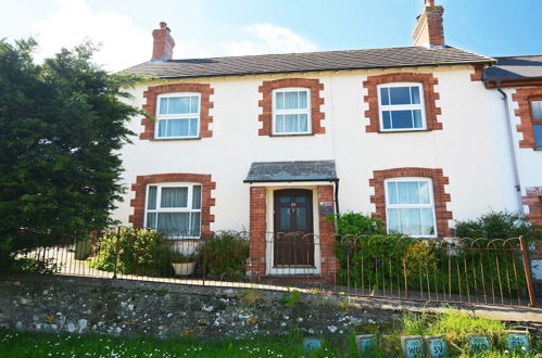 Photo 20 - Cloudbreak Braunton 4 Bedroom, Sleeps 8, Dog Friendly