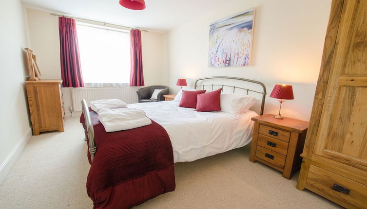 Foto 1 - Cloudbreak Braunton 4 Bedroom, Sleeps 8, Dog Friendly