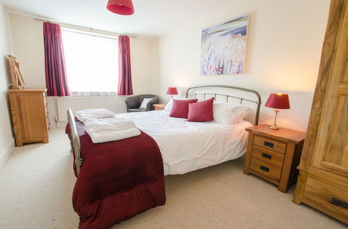 Photo 1 - Cloudbreak Braunton 4 Bedroom, Sleeps 8, Dog Friendly