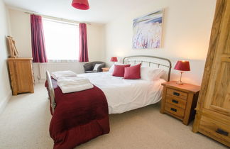 Photo 1 - Cloudbreak Braunton 4 Bedroom, Sleeps 8, Dog Friendly