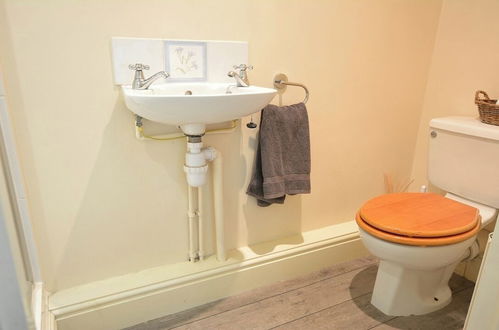 Foto 14 - Cloudbreak Braunton 4 Bedroom, Sleeps 8, Dog Friendly