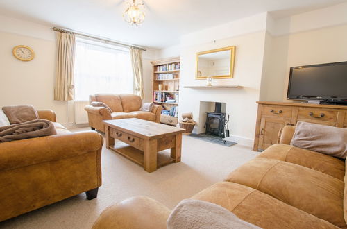 Photo 12 - Cloudbreak Braunton 4 Bedroom, Sleeps 8, Dog Friendly