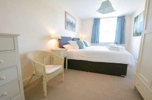 Foto 4 - Cloudbreak Braunton 4 Bedroom, Sleeps 8, Dog Friendly