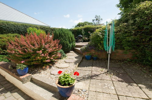 Foto 18 - Cloudbreak Braunton 4 Bedroom, Sleeps 8, Dog Friendly