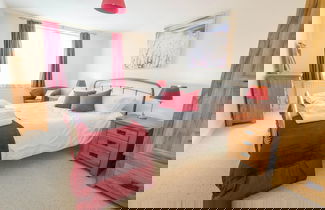 Photo 2 - Cloudbreak Braunton 4 Bedroom, Sleeps 8, Dog Friendly