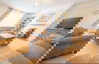 Photo 3 - Cloudbreak Braunton 4 Bedroom, Sleeps 8, Dog Friendly