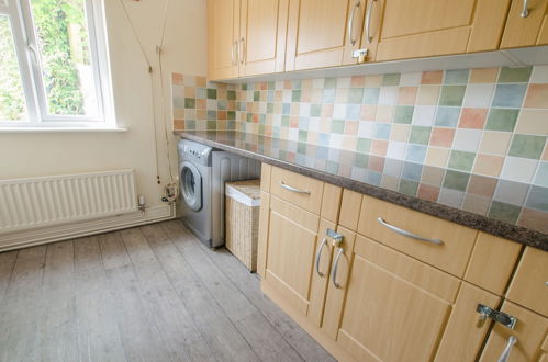 Photo 8 - Cloudbreak Braunton 4 Bedroom, Sleeps 8, Dog Friendly