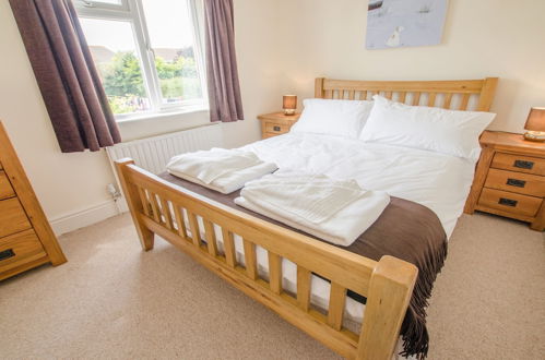 Foto 3 - Cloudbreak Braunton 4 Bedroom, Sleeps 8, Dog Friendly