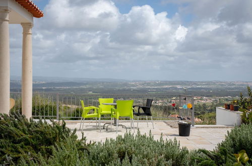 Photo 33 - Villa a Caldas da Rainha Avec Terrasse et Barbecue