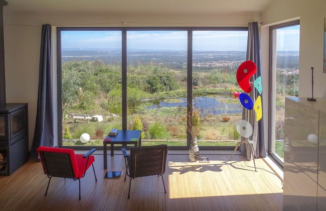 Oceanview Cliff Retreat - Foto 10