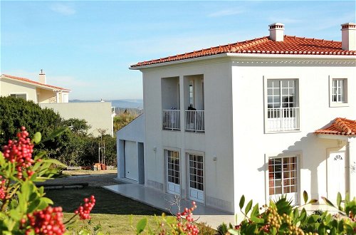 Foto 30 - Villa a Caldas da Rainha Avec Terrasse et Barbecue