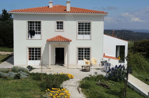 Photo 1 - Villa a Caldas da Rainha Avec Terrasse et Barbecue