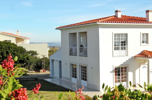 Photo 28 - Villa a Caldas da Rainha Avec Terrasse et Barbecue