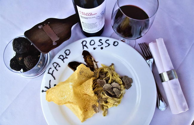 Faro Rosso - Foto 31
