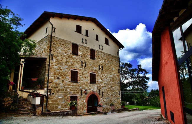 Faro Rosso - Foto 35
