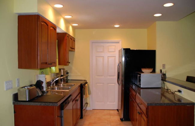 The Little Oasis Beach House - Photo 25