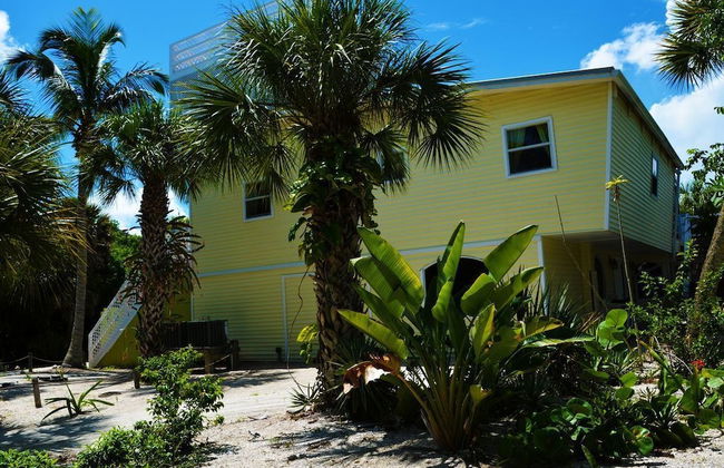 The Little Oasis Beach House - Photo 35