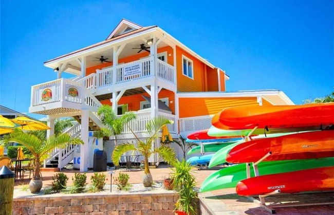 The Little Oasis Beach House - Photo 30