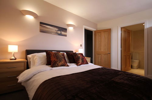 Photo 7 - Berkshire Rooms - Wokingham