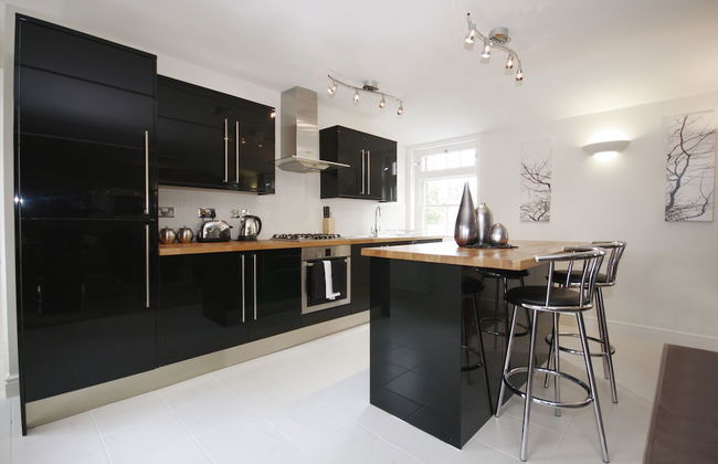 Berkshire Rooms - Wokingham - Foto 10