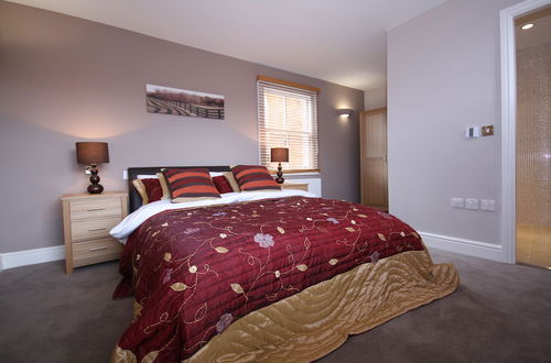 Photo 5 - Berkshire Rooms - Wokingham