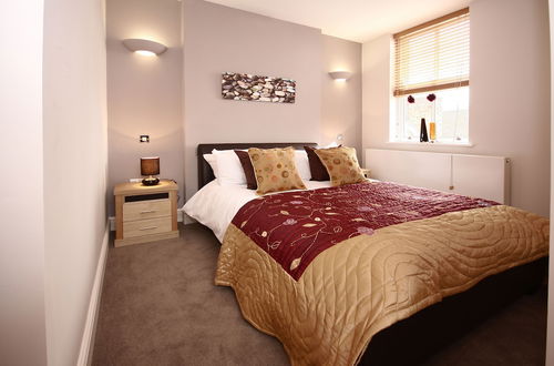 Photo 6 - Berkshire Rooms - Wokingham