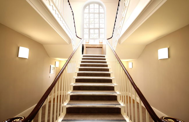 Berkshire Rooms - Wokingham - Foto 22