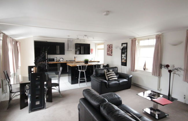 Berkshire Rooms - Wokingham - Foto 12