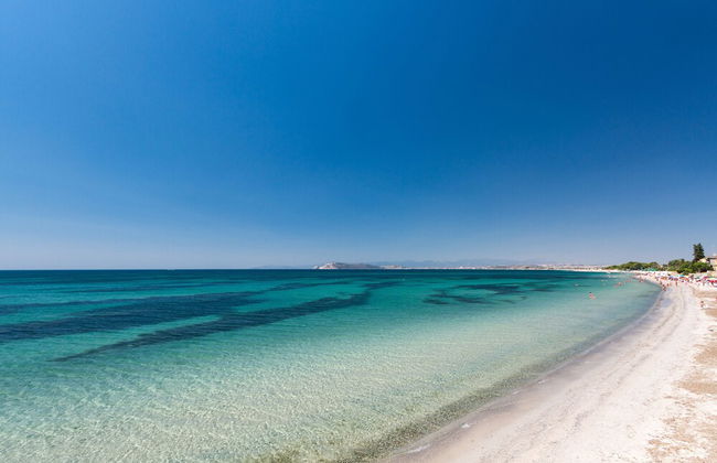 Spacebility Beach - self check-in - Foto 64
