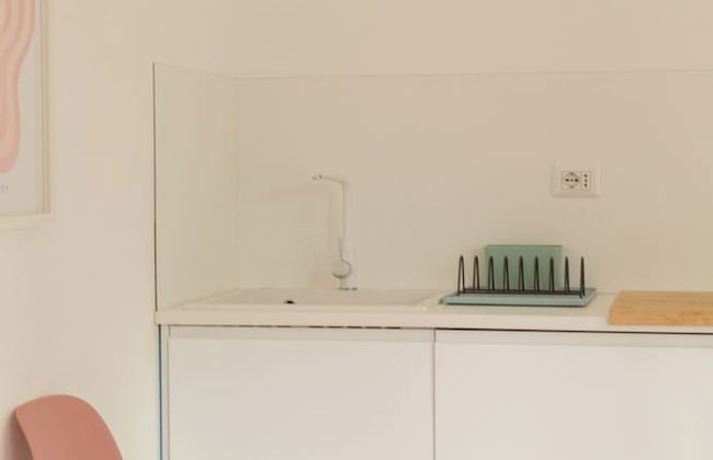 Spacebility Beach - self check-in - Foto 26