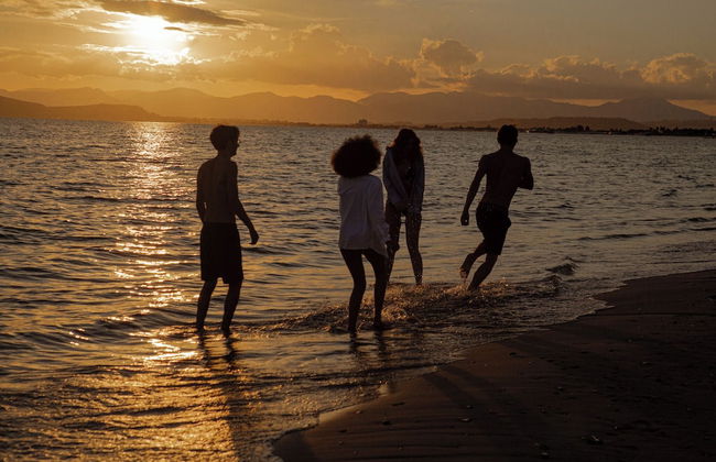 Spacebility Beach - self check-in - Foto 60