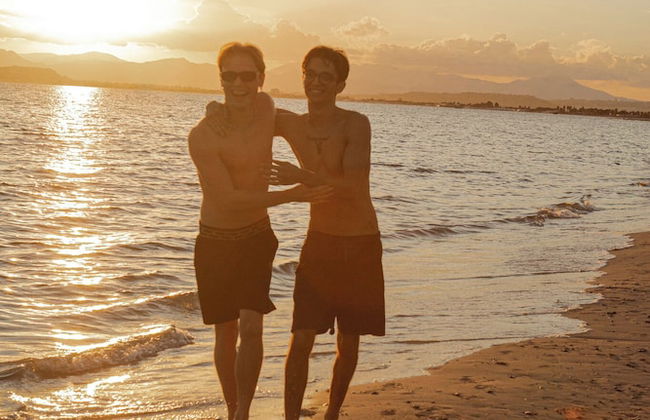 Spacebility Beach - self check-in - Foto 62