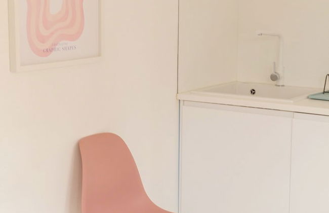Spacebility Beach - self check-in - Foto 51