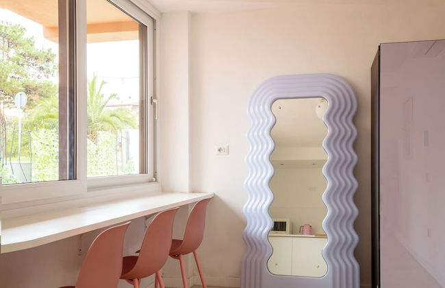 Spacebility Beach - self check-in - Foto 23