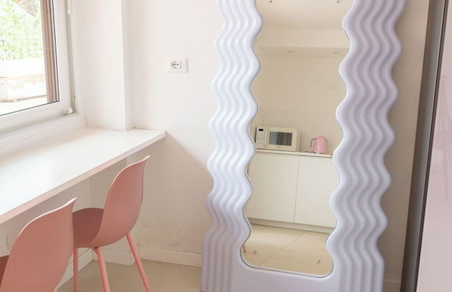 Spacebility Beach - self check-in - Foto 28
