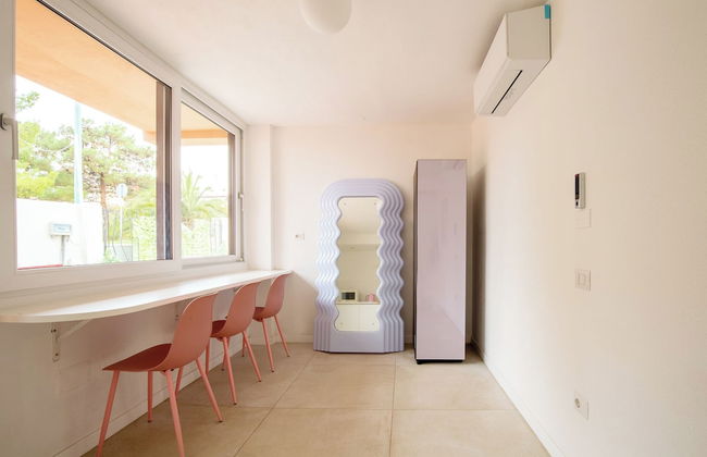 Spacebility Beach - self check-in - Foto 63