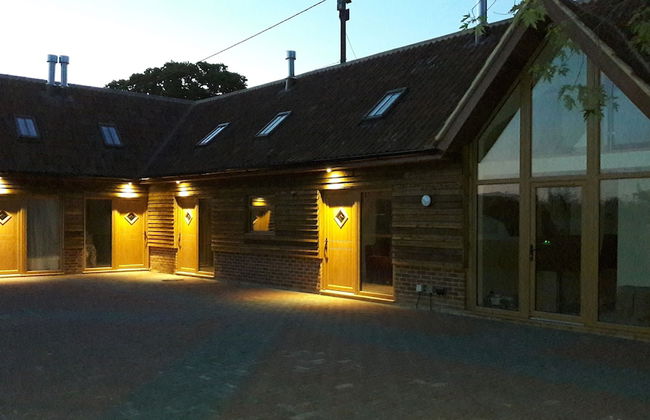 Homestead Stables - Foto 41