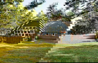Foto 1 - 8 Person Holiday Home in Norre Nebel