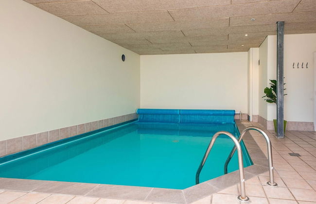 12 Person Holiday Home in Haderslev-by Traum - Foto 3